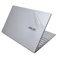 在飛比找Yahoo奇摩購物中心優惠-EZstick ASUS ZenBook 13 UX325 