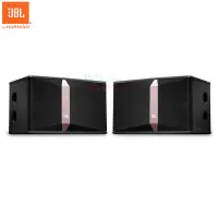 在飛比找PChome24h購物優惠-JBL Ki510 10吋三音路全頻高階專業級卡拉OK喇叭