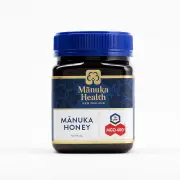 Manuka Health Manuka Honey MGO400+ 1kg | 1kg