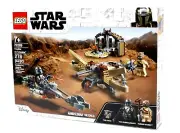 LEGO Star Wars 75299 Trouble on Tatooine The Mandalorian The Child Tusken Raider