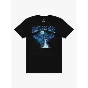 Funko Pop! Tees Game of Thrones Icy Viserion T-Shirt Size Small Winter is Here
