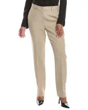 Michael Kors Collection Crepe Sable Samantha Pant