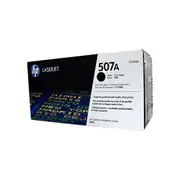 HP 507A Black Toner Ce400A