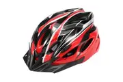 Lightweight Bicycle Helmet with Visor In-mold Mountain Road Bike Cycle Helmet Without light