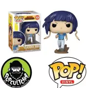 My Hero Academia - Kyoka Jiro (Baseball) Pop! Vinyl Figure "New"