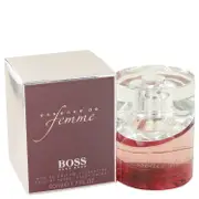 Boss Essence De Femme by Hugo Boss Eau De Parfum Spray 1.7 oz for Women