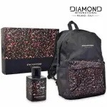 [Generic] Enchanted Gift Set (Backpack + Edp 100Ml)