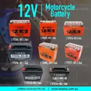 YTX4L-BS YTX5L-BS TYX7A-BS YTX9-BS 12N9L-BS YTX7L YTX12-BS YTX14-BS YTX20L-BS