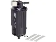 Hengst 46DR14F In-Tank Fuel Filter Fits 2009-2012 Audi A4 Sedan 2.0L 4 Cyl (for: Audi)