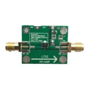 RF Power Amplifier Board Transmitter Circuit Board Amplifier Module SBB5089 tps