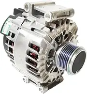 Generator AC Generator Compatible For VW Passat CC Tiguan Golf VI EA888 06B903016AA 06J903023C
