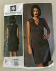 Vogue Patterns American Designer: Dress by Anne Klein, V1420 A5 6-14 (8577)
