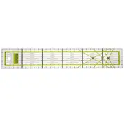 Ruler Transparent Acrylic Material Patchwork Ruler Quilting Ruler Tool School Student Office Stationery Gifts Painting Tools