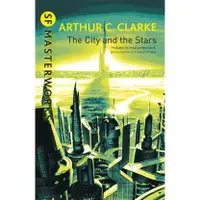 在飛比找蝦皮商城優惠-The City And The Stars/Arthur 