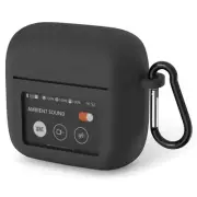 Geekria Silicone Case Cover for JBL Tour Pro 3