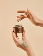 INIKA Organic Detoxifying Clay Mask 50mL