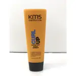 【造型品】KMS CALIFORNIA 波紋緊緻凍200ML 提供光澤/抗熱/捲度