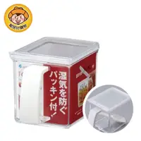 在飛比找蝦皮商城優惠-日本ASVEL FORMA調味盒單格 480ml 調味料 廚