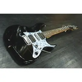 網路特惠IBANEZ GRX150 BK電吉他『玩家中正旗艦店』