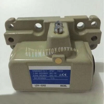 For LDV-5202 LDV-5204 Micro Limit Switch LDV5202 LDV5204