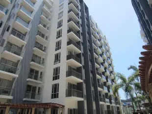 棕櫚樹根萊克斯公寓Palm Tree - Genlex Condominium