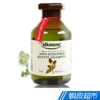 在飛比找蝦皮商城優惠-德國alkmene 草本耀典去屑牛蒡洗髮精露250ml 同品