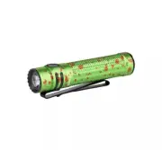 Olight Warrior Mini 3 Tactical Flashlight 1750 Lumen-Zombie Green BNIB Sealed