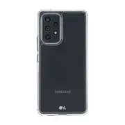 Case-Mate Tough Clear case for Samsung Galaxy A53