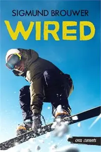 在飛比找三民網路書店優惠-Wired
