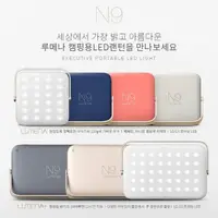 在飛比找momo購物網優惠-【N9】N9 LUMENA三色溫小行動電源照明燈 沙漠迷彩(