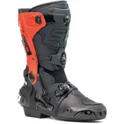 Rex Black Red