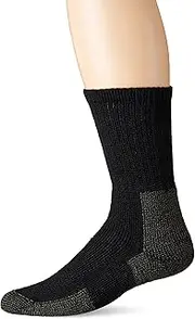 [Thorlos] Kx Max Cushion Hiking Crew Socks