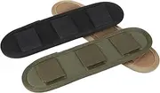 [SAFIGLE] 3pcs Removable Shoulder Pad Strap Cushion Pad for Bags Laptop Case Bag Shoulder Bag Cushion