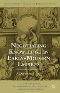 在飛比找博客來優惠-Negotiating Knowledge in Early