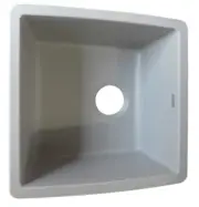 Blanco 442736 Performa Undermount Bar Sink - Concrete Gray