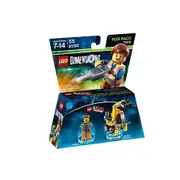 LEGO 71212 emmet Fun Pack