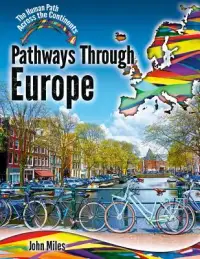 在飛比找博客來優惠-Pathways Through Europe