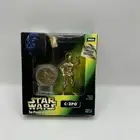 Star Wars C-3PO Limited Edition W/ Coin Power of The Force POTF 1998