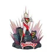 Beast Kingdom D Stage Ultraman Gaia Figure