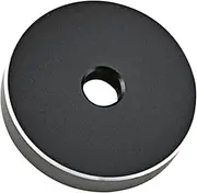 OSALADI Metal Phonograph Fitting Record Player Turntable Adapters Gramophone Adapter Easy Install Chic Design