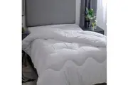 Belledorm Hotel Suite 4.5 Tog Filled Duvet (White) - UTBM205