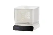Davis & Waddell 4L Food Purifier Ultrasonic Cleaner