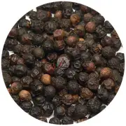 Black Peppercorns 200gm