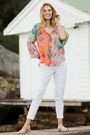 Audrey Shirt--LUL-AUDRE-S20