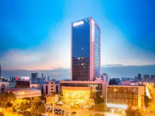 無錫中益國際商務酒店Wuxi ZOYI International Business Hotel