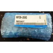 NEW SMC MXS6-30AS Slide cylinder MXS630AS #DC