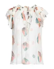 [ULLA JOHNSON] ULLA JOHNSON Tops - Item 10476705