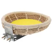 Bird Nest for Home Parrot Handmade Hammock Toys Feeder Cage Hanging Tent Baby