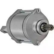 Starter Motor 12V 9T for Kawasaki KFX 450 R 2008-2014 - New