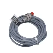 1PC proximity switch NPN normally open short tube type 28mm New PM08-02NS-E